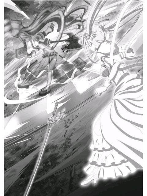 《未踏召唤:／／鲜血印记》10 插图（10）