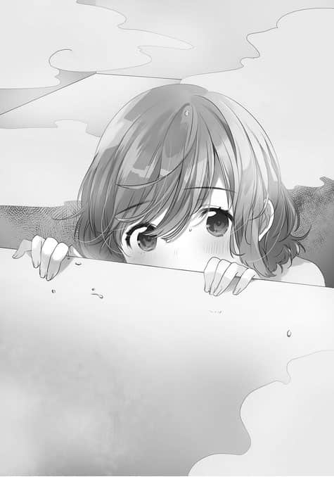 幸福两家同居计划 妖精的故事小说插图（3）