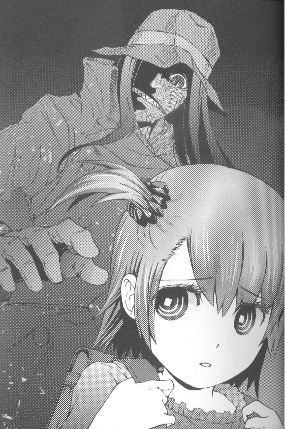 STEINS；GATE 线性拘束的镶嵌性小说插图（4）