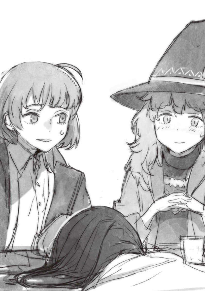 《因想當冒險者而前往大都市的女兒已經升到了S級》10 插圖（16）