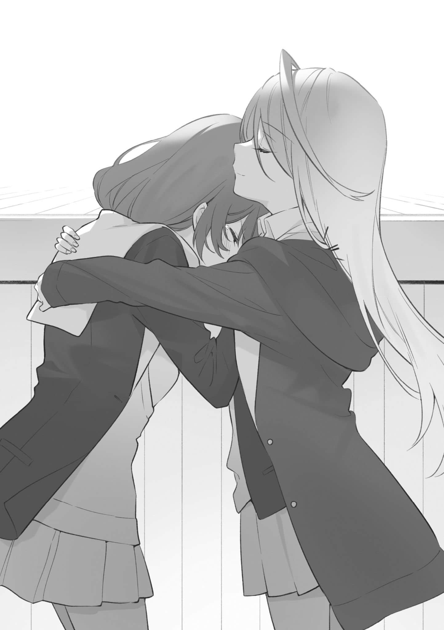 《颜值主义教室》1 诗歌cresc. 插图（13）
