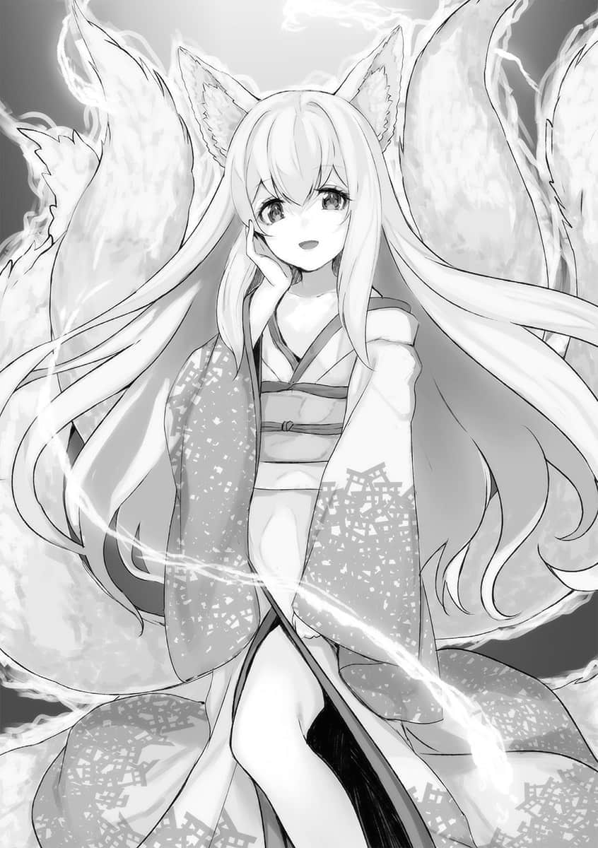 《异世界转生…才怪!》2 插图(8)