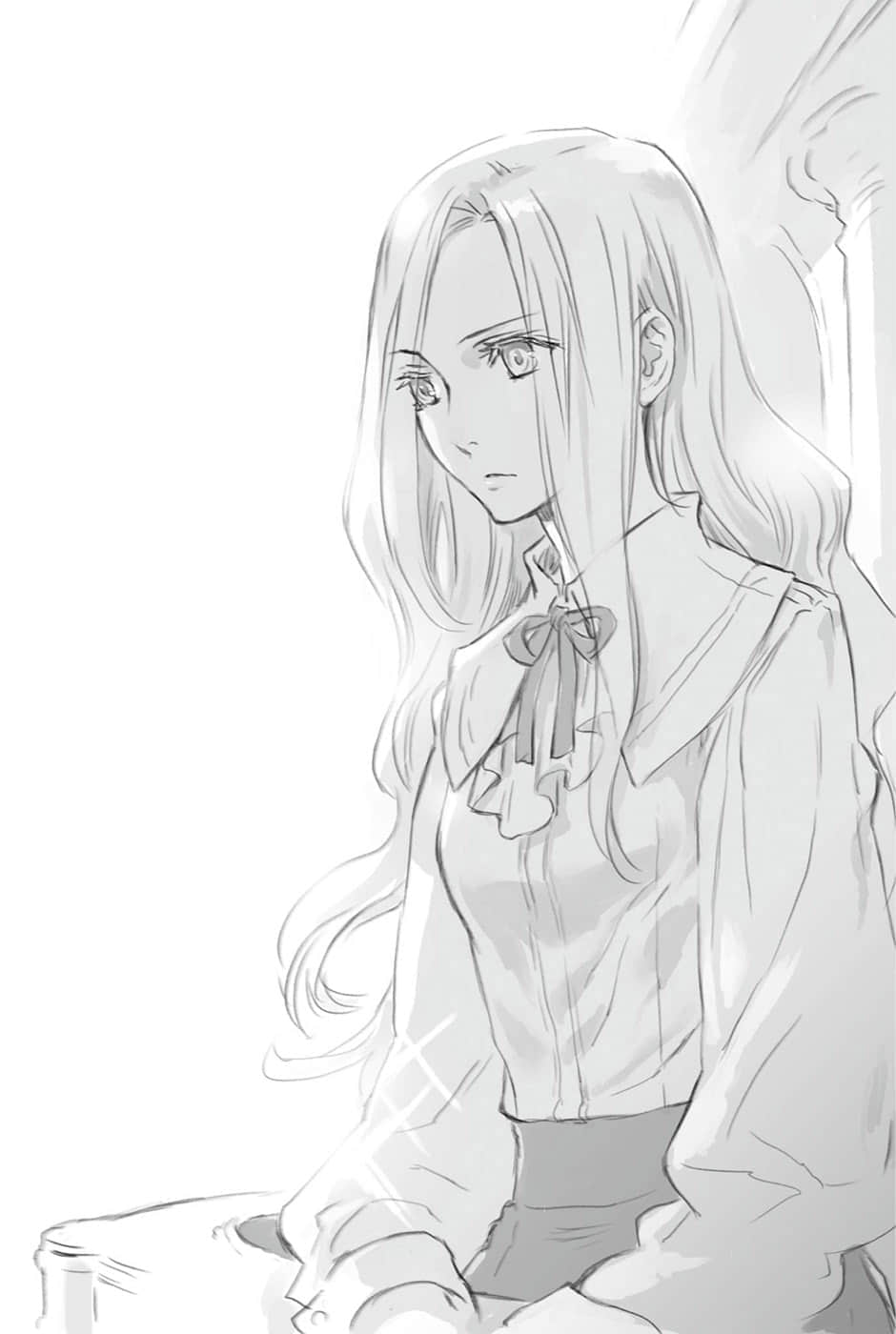 《終將墜入愛河的Vivi Lane》5 插圖（12）