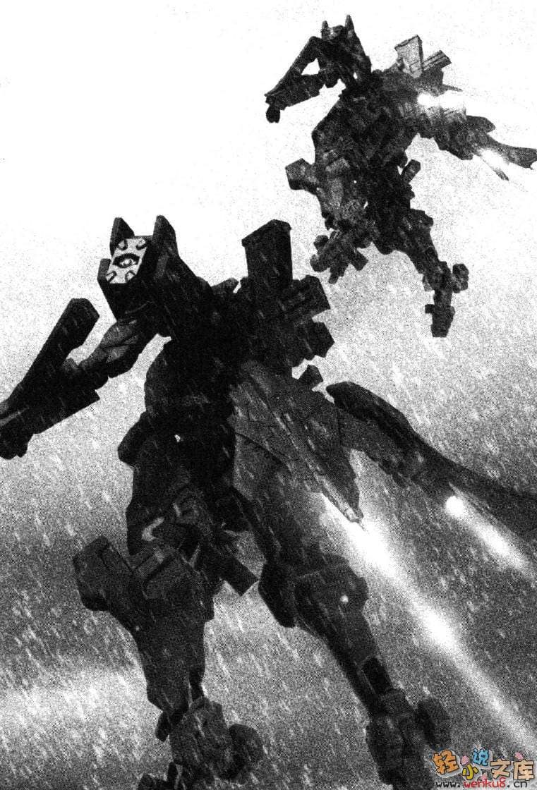 《MUV-LUV Schwarzes marken》4 插图（27）