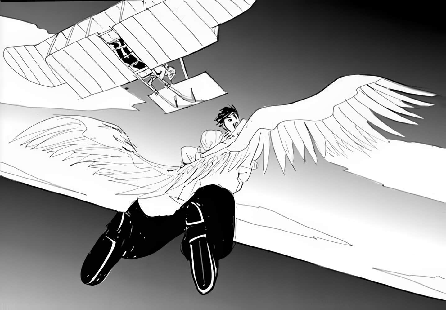 《JOJO官方外传 乔治·乔斯达》上卷 插图（82）