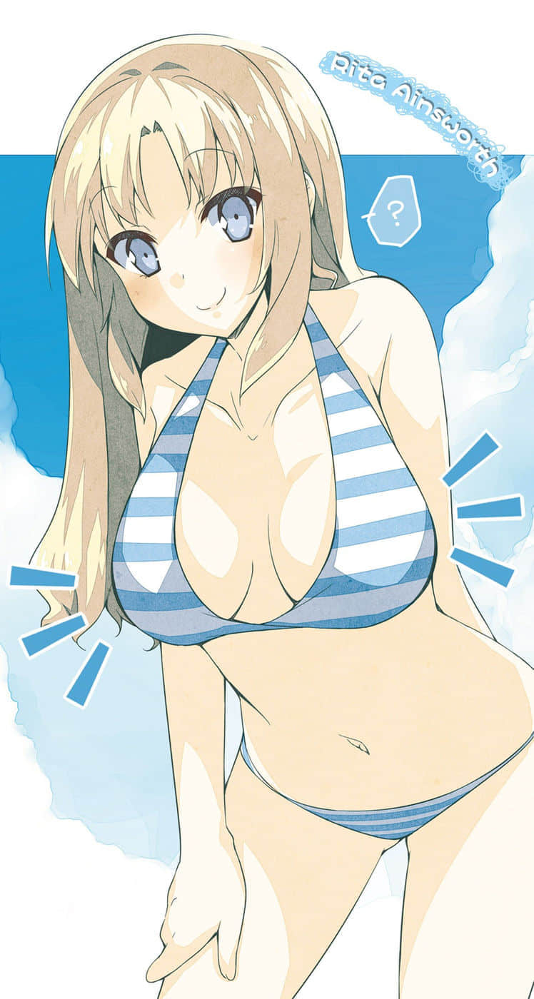 《樱花庄的宠物女孩》9 插图（4）