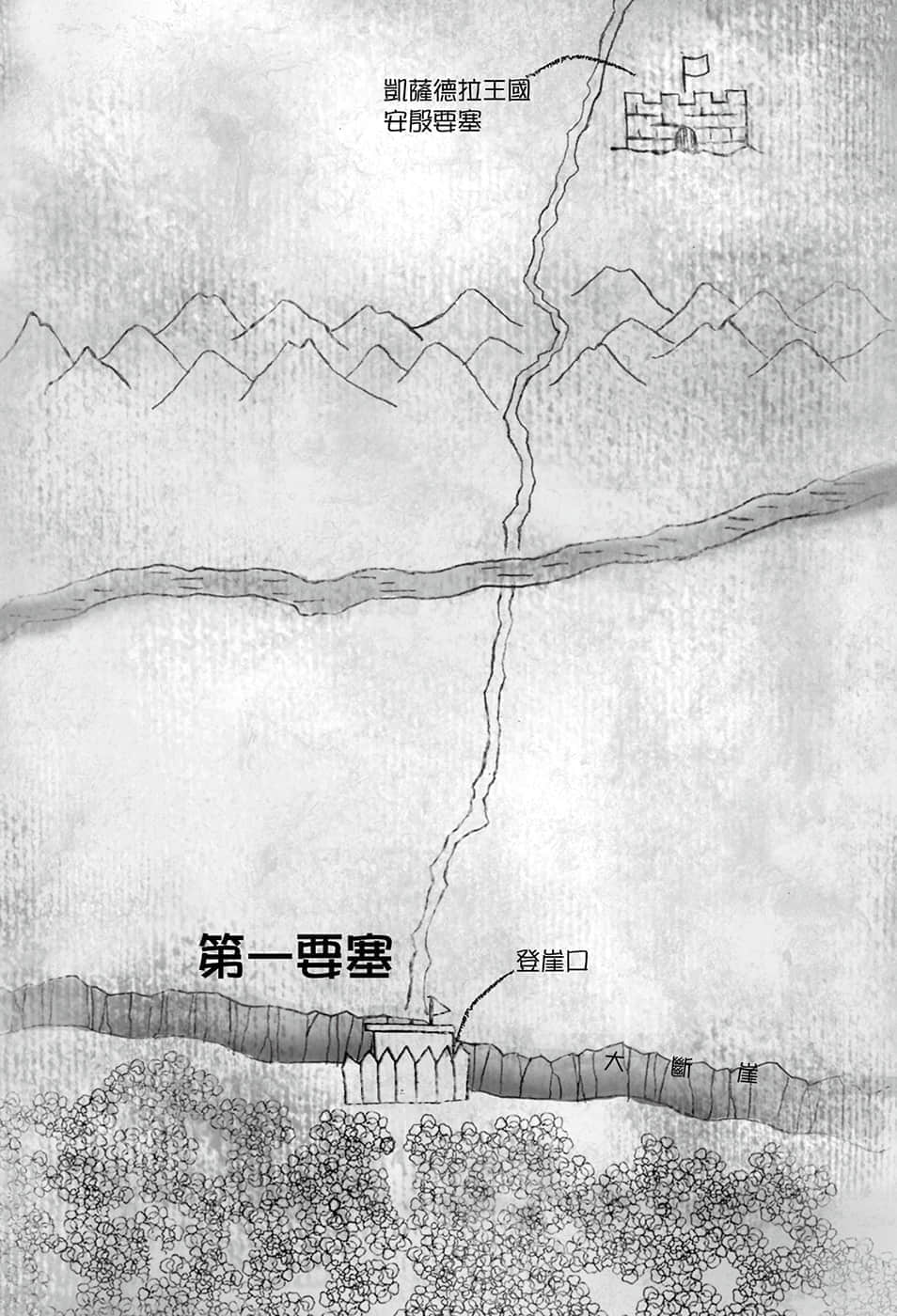 《穿越时空的龙王与迈向灭亡的魔女之国》2 插图（8）