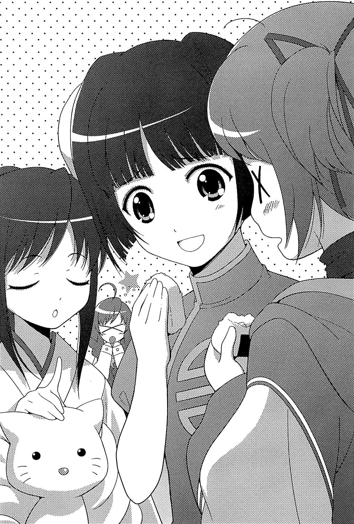 《寶貝公主Baby Princess》4 插圖（12）