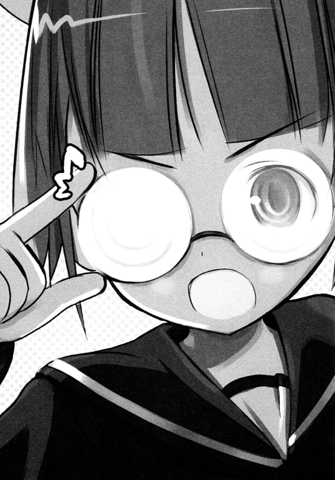 《强袭魔女》1 奋战的索穆斯没人要中队 插图（18）