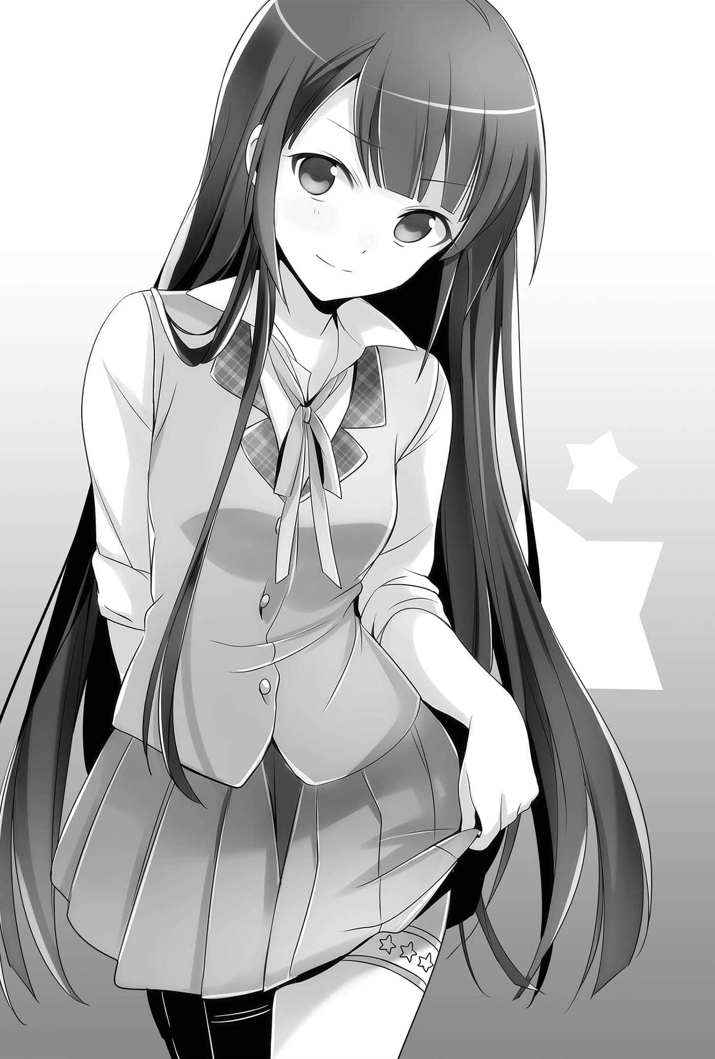 《第8号学生食堂少女》1 东京和乐融融名古屋化计划 插图（14）