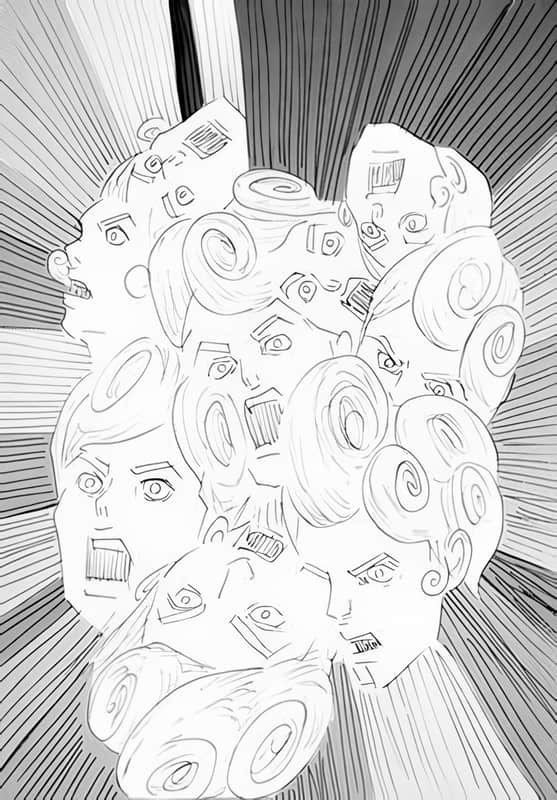 《JOJO官方外传 乔治·乔斯达》下卷 插图2（85）