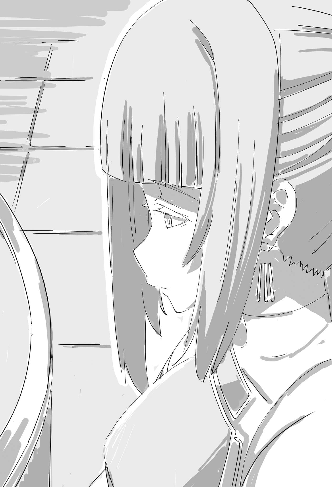 《魔王陛下RETRY！》1 插圖（32）