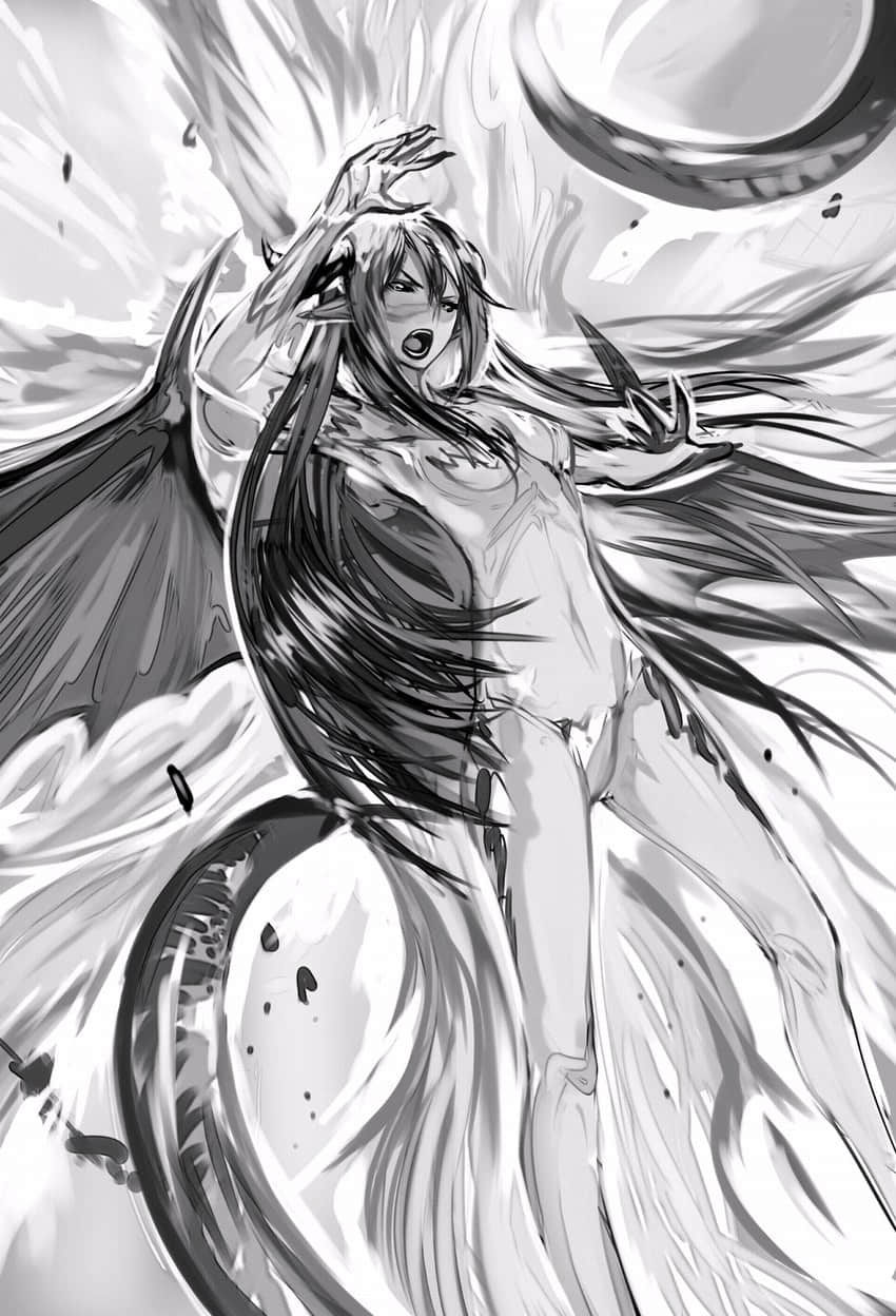 《再见龙生你好人生》7 插图（6）