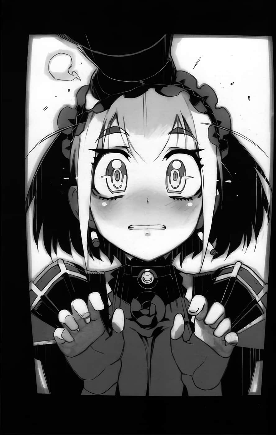 《棺姬嘉依卡》8 插图（15）