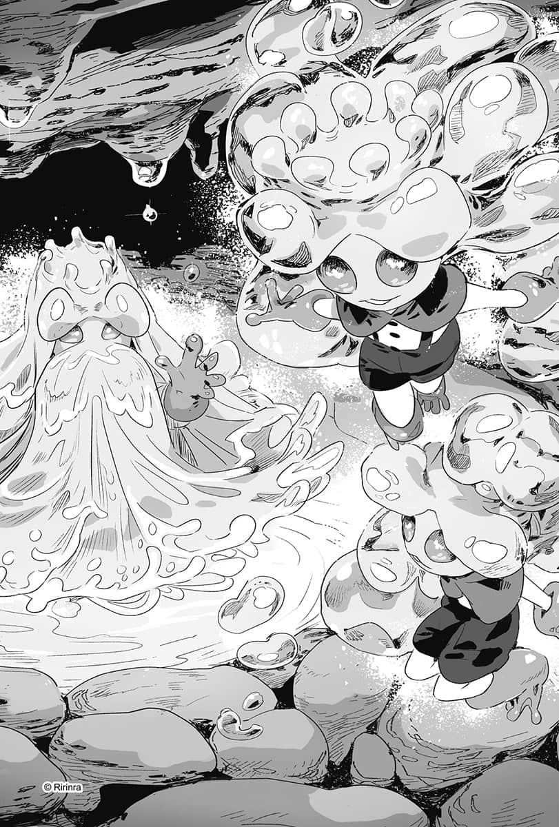 我买了一座山 ～异世界生活其实也不赖～小说插图（5）