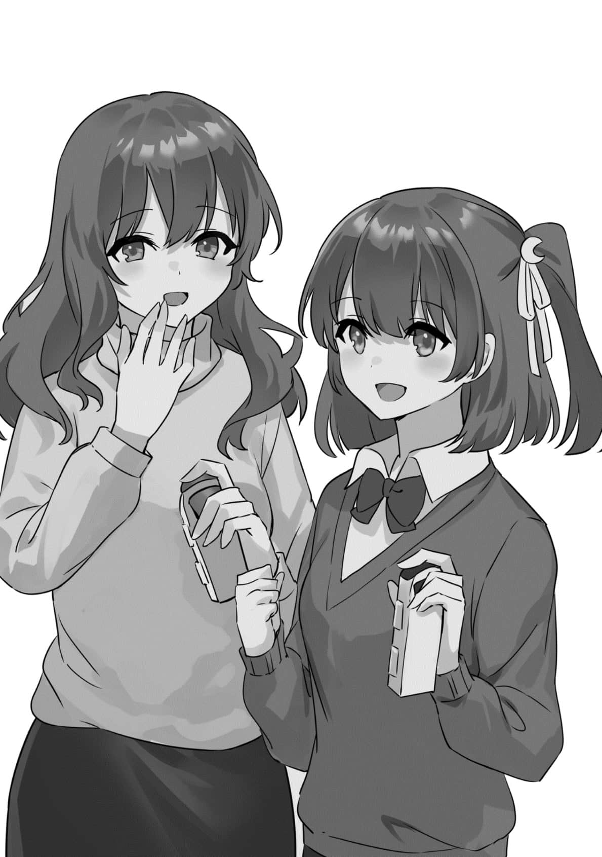 《快30歲才轉職成爲VTuber的故事。》4 第28話 解決炎上插圖（1）