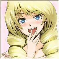 《緹蕾婭的煩惱》登場人物介紹 王國軍插圖(6)