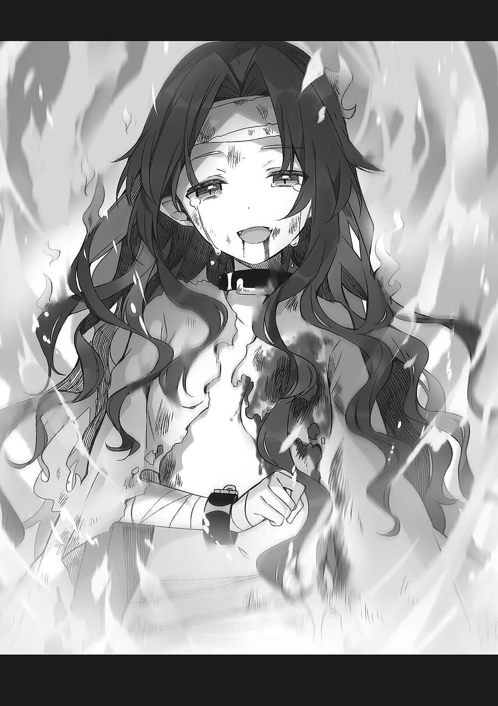 《不正經的魔術講師與追想日誌》3 插圖（18）
