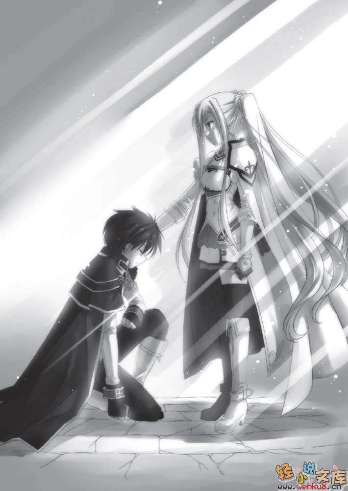 天翔虎军师小说插图（8）