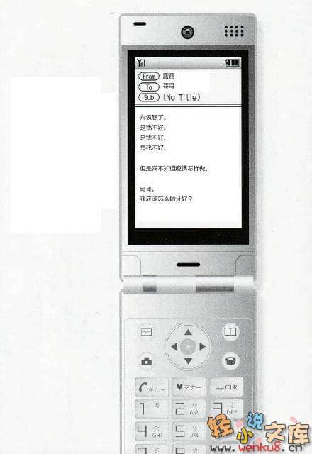 露露的支配魔术小说插图（18）