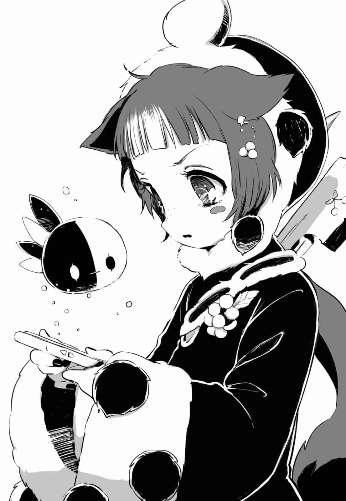 《魔法少女育成计划》8 QUEENS 插图（7）