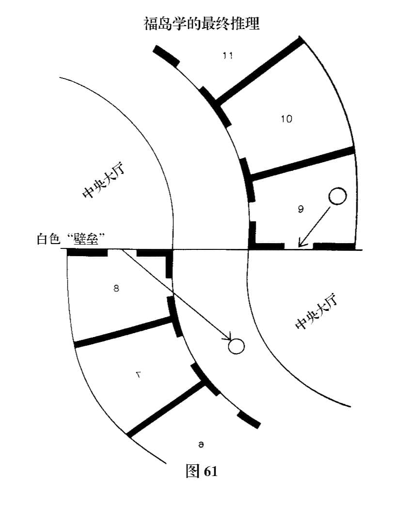 迪斯科侦探星期三小说插图（24）