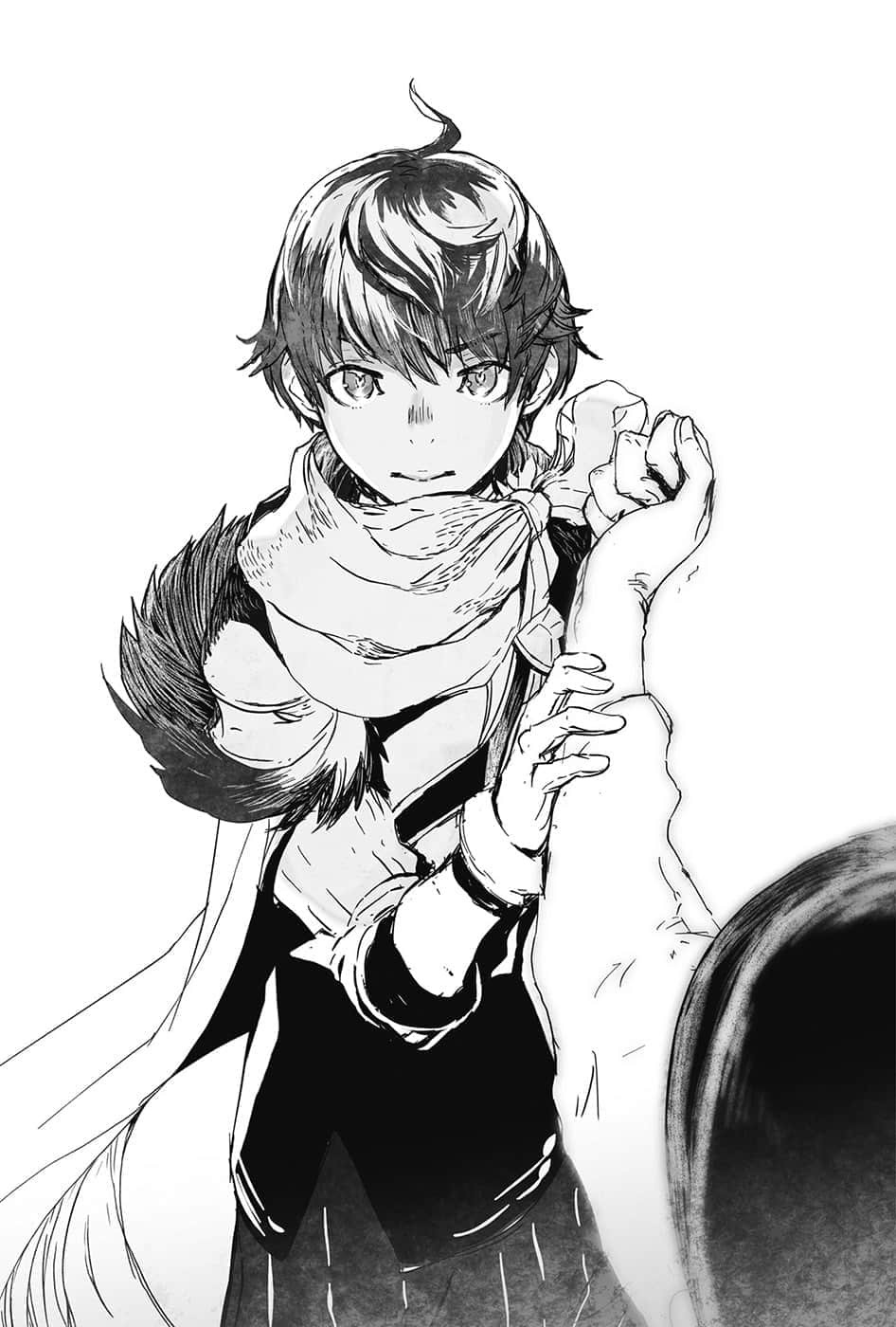 《转生成蜘蛛又怎样！》11 插图（6）