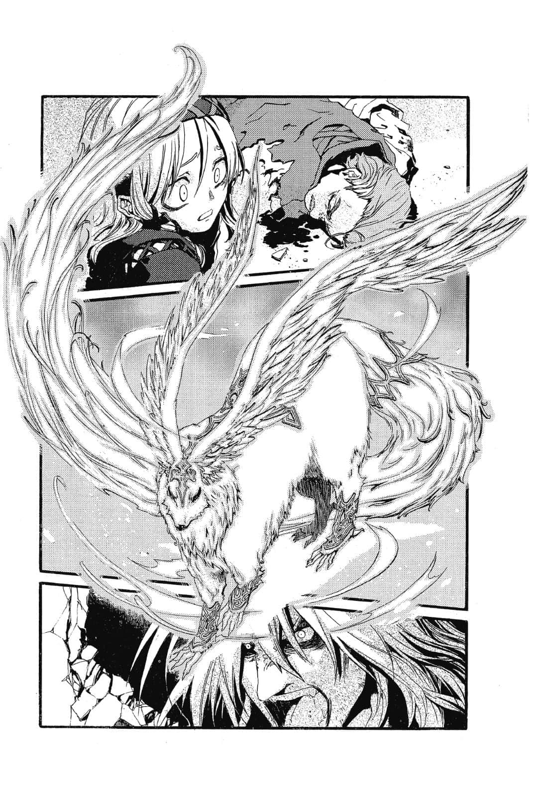 《钢壳都市雷吉欧斯》3 sentimental voice 插图（13）