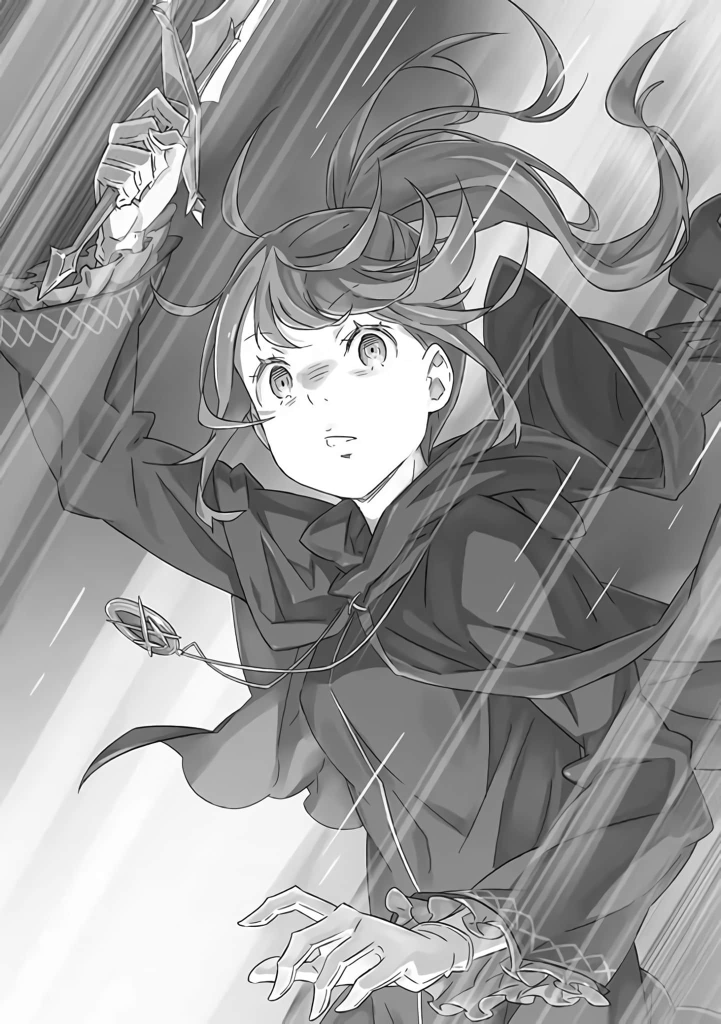 《Re:从零开始的异世界生活》19 插图(8)