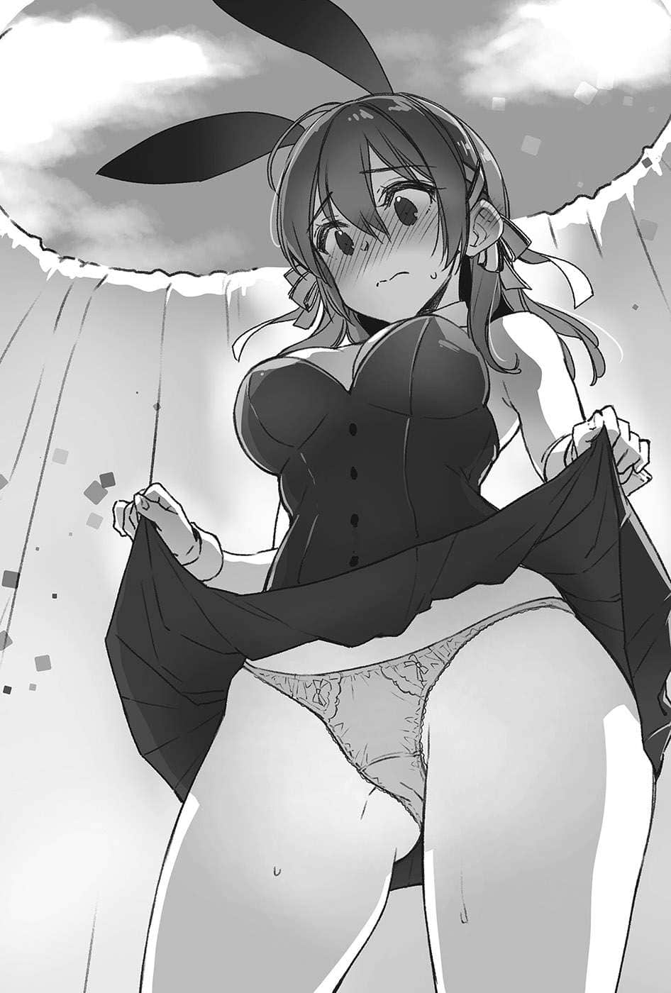 《恋爱至上都市的双骑士》2 插图（6）