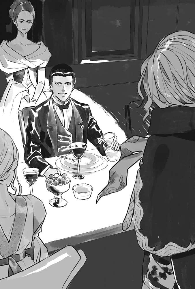 《Fate/Strange Fake》5 插图（7）