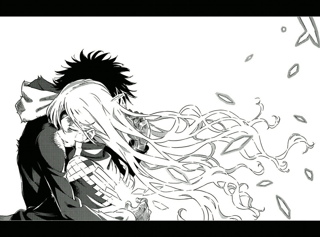 《新约 魔法禁书目录》10 第二十章 V.S.「？？？」Round_12 0;secret1;.插图（1）