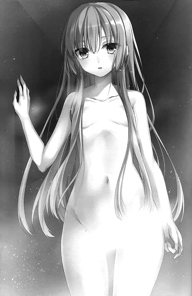 《飞翔吧！战机少女》2 插图（7）