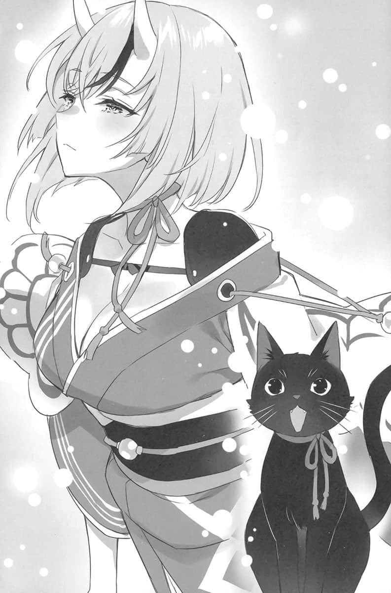 《一直被当成无能的魔导师其实是世界最强，却因遭到幽禁而毫无自觉》2 插图（7）