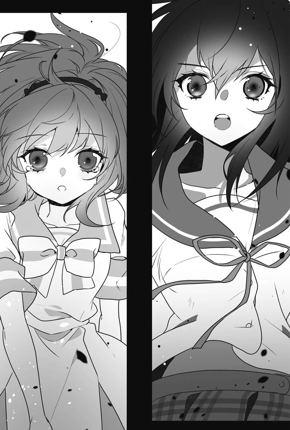 《噬血狂袭 Strike the Blood》19 无尽夜宴 插图（12）