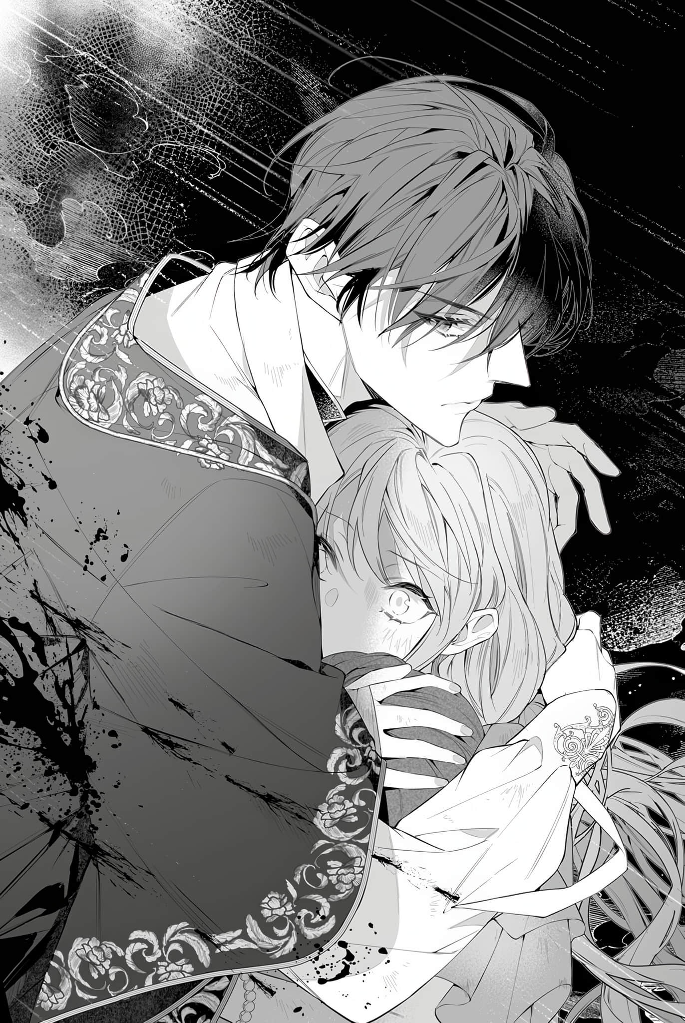 《轮回第7次的坏人大小姐，在原本的敌国自由自在地享受新娘生活》6 插图（12）