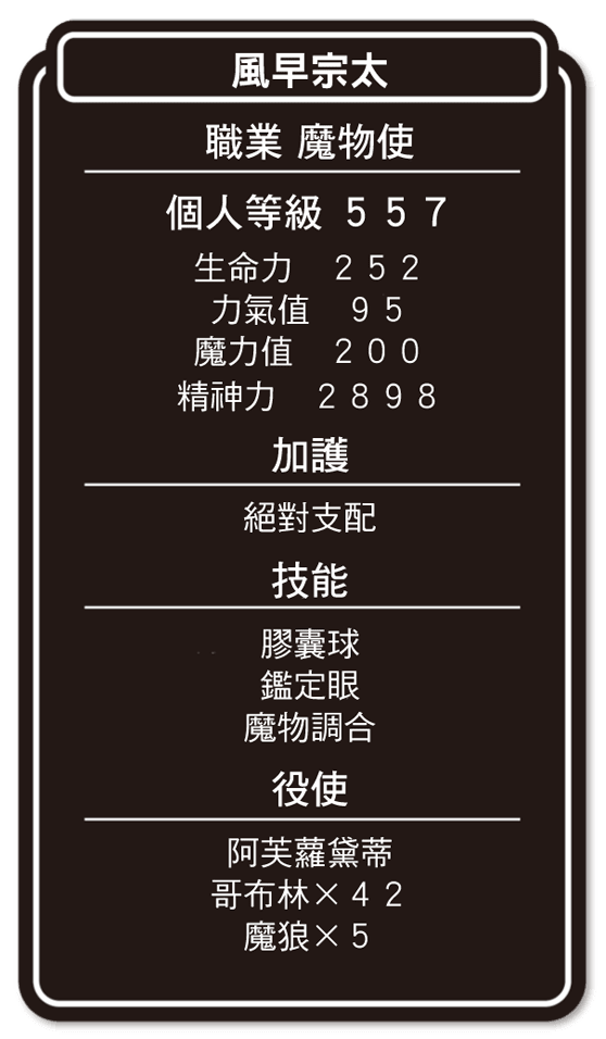 《异世界魔物培育家~带着外挂悠哉养成中~》1 插图(19)