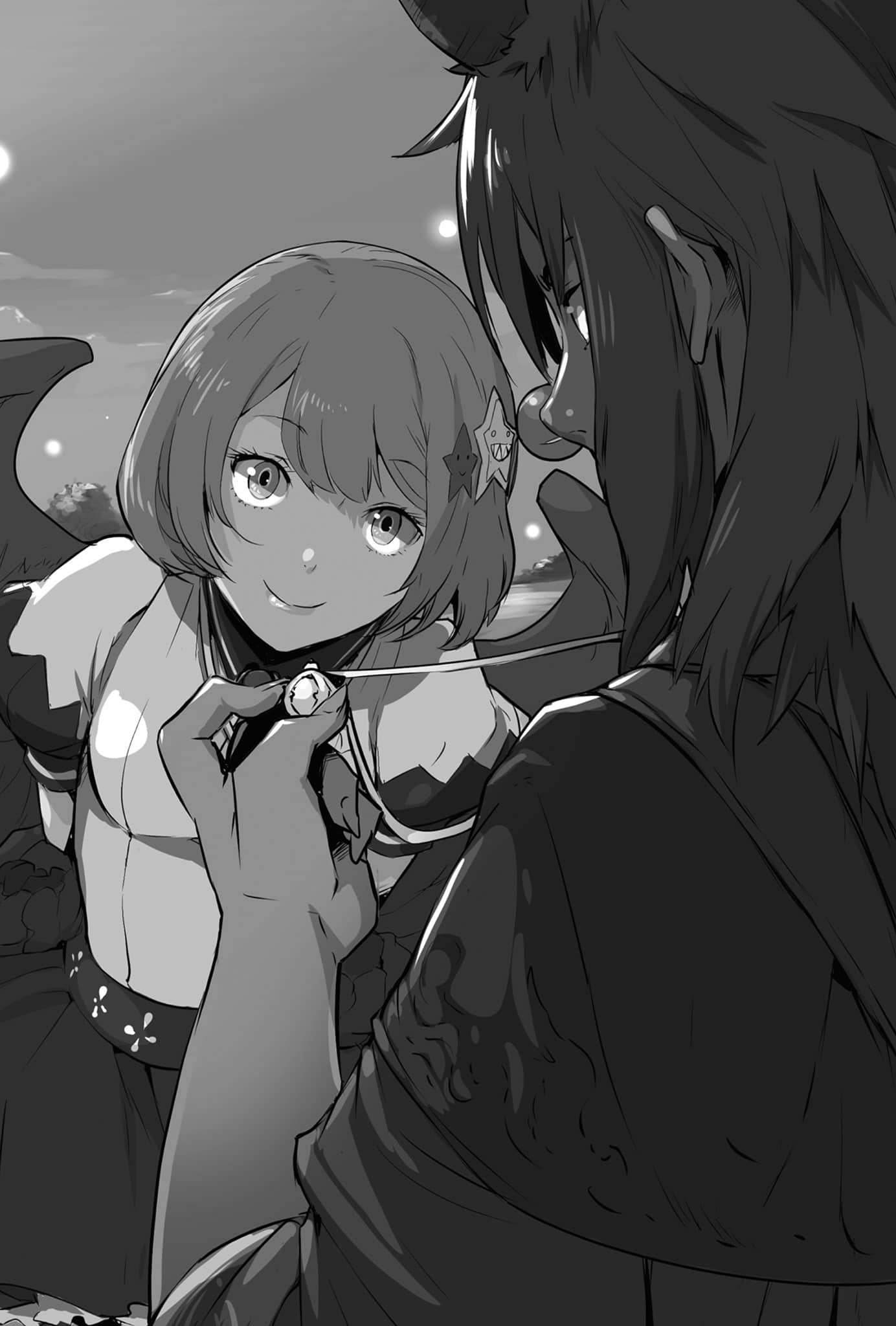 转生鬼神浪漫谭小说插图（35）