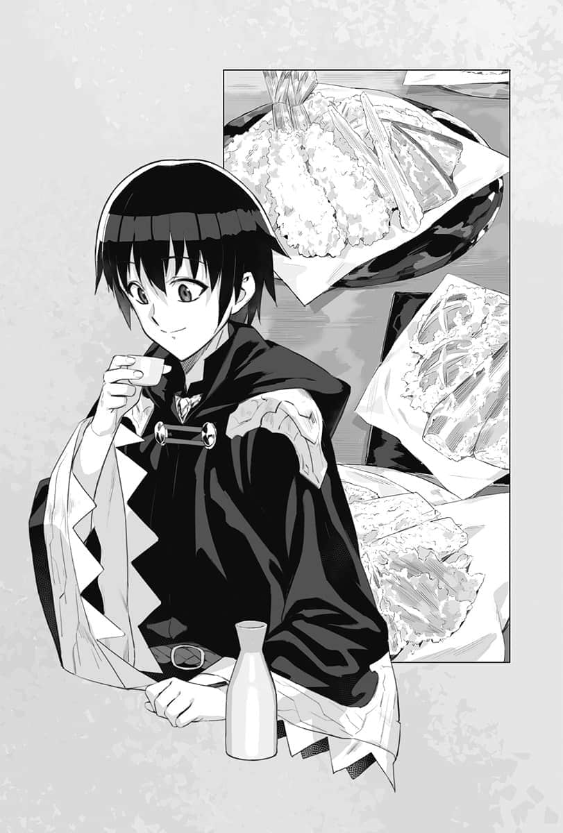 《爆肝工程师的异世界狂想曲》16 插图（6）