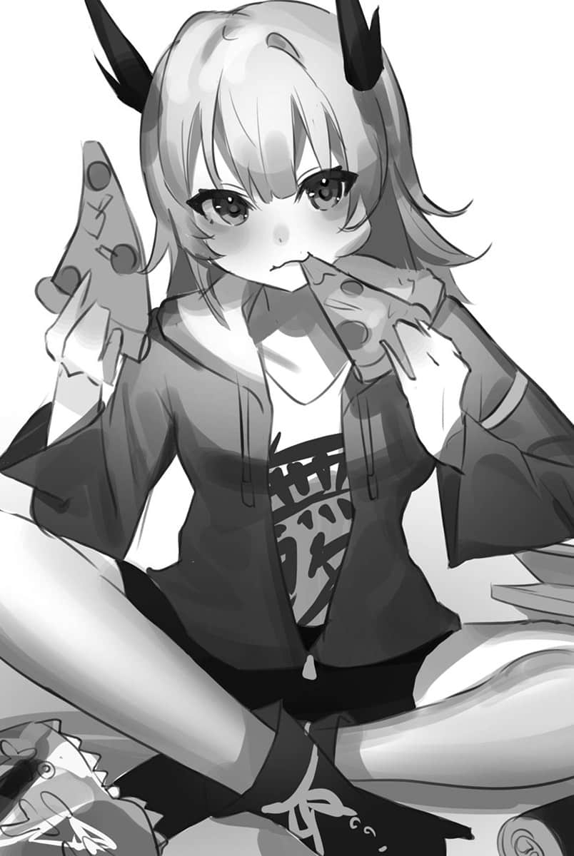 《神明渴求着游戏。挑战众神之少年的终极斗智竞技》5 插图（9）