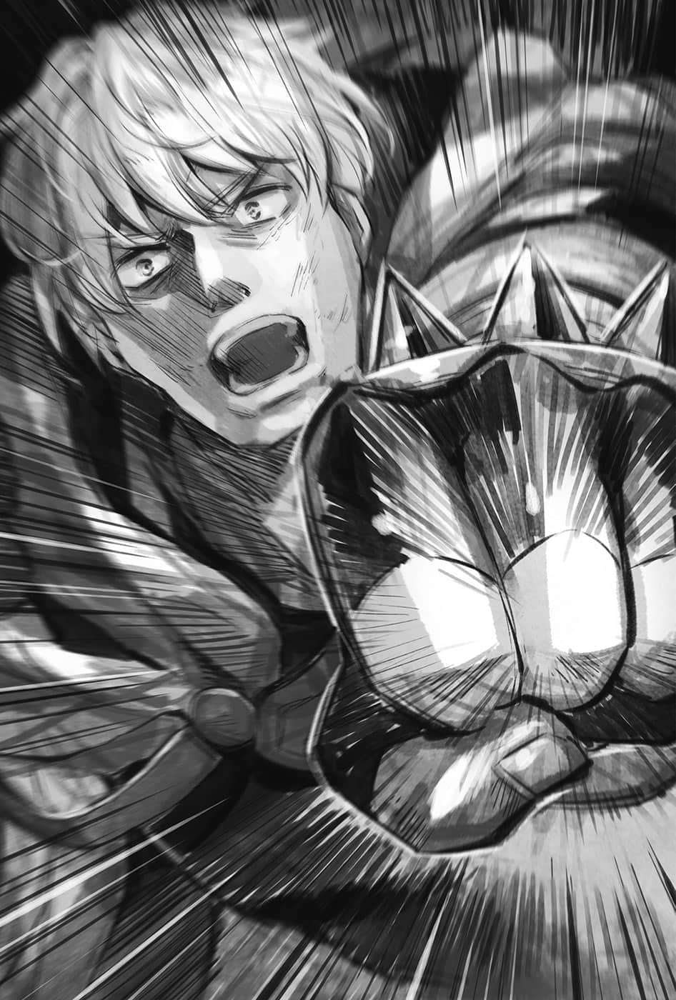 《八男?别闹了!》16 插图(11)