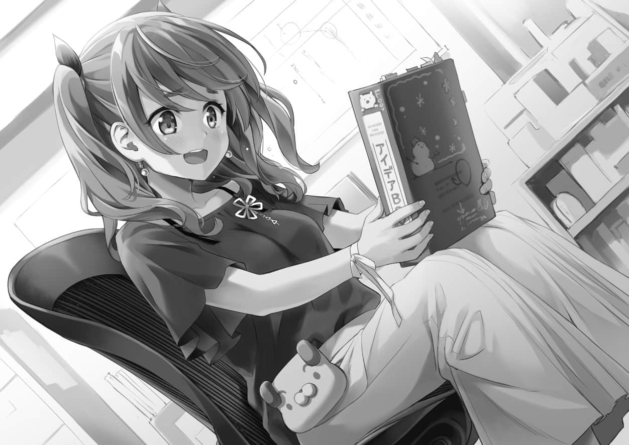 《我们的重制人生 Ver.β》1 第2章 现实就是如此插图（2）