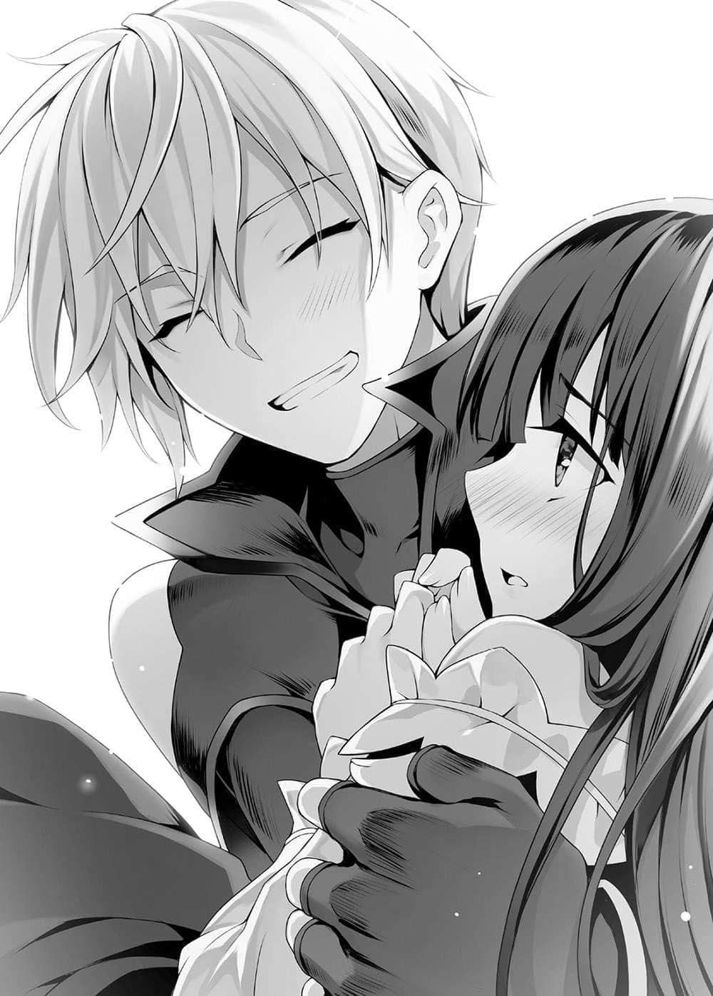 《精灵幻想记》10 轮回的勿忘草 插图（16）
