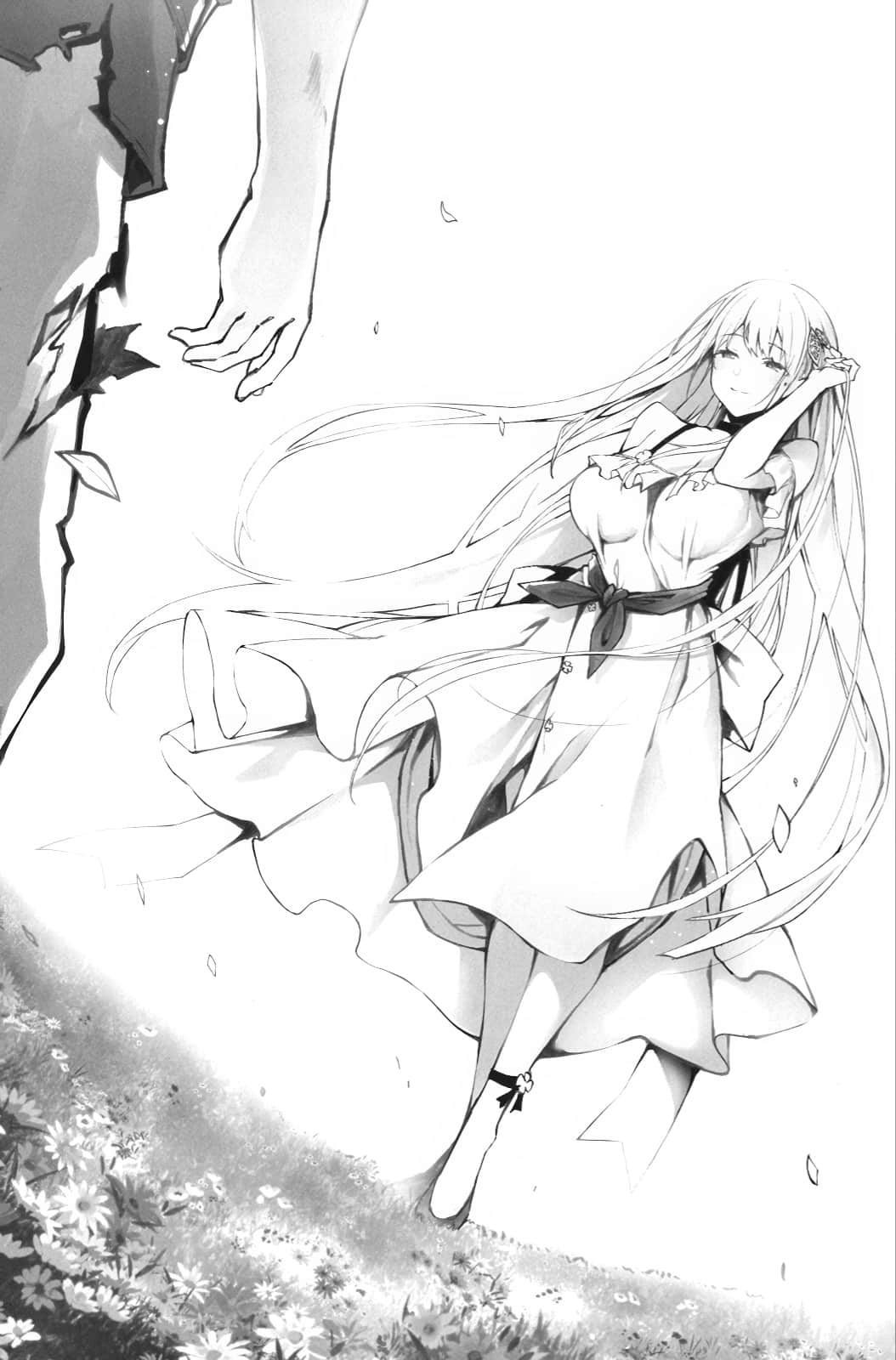 《修女与触手 ～邪眼圣女与不合格的魔女～》2 插图（16）