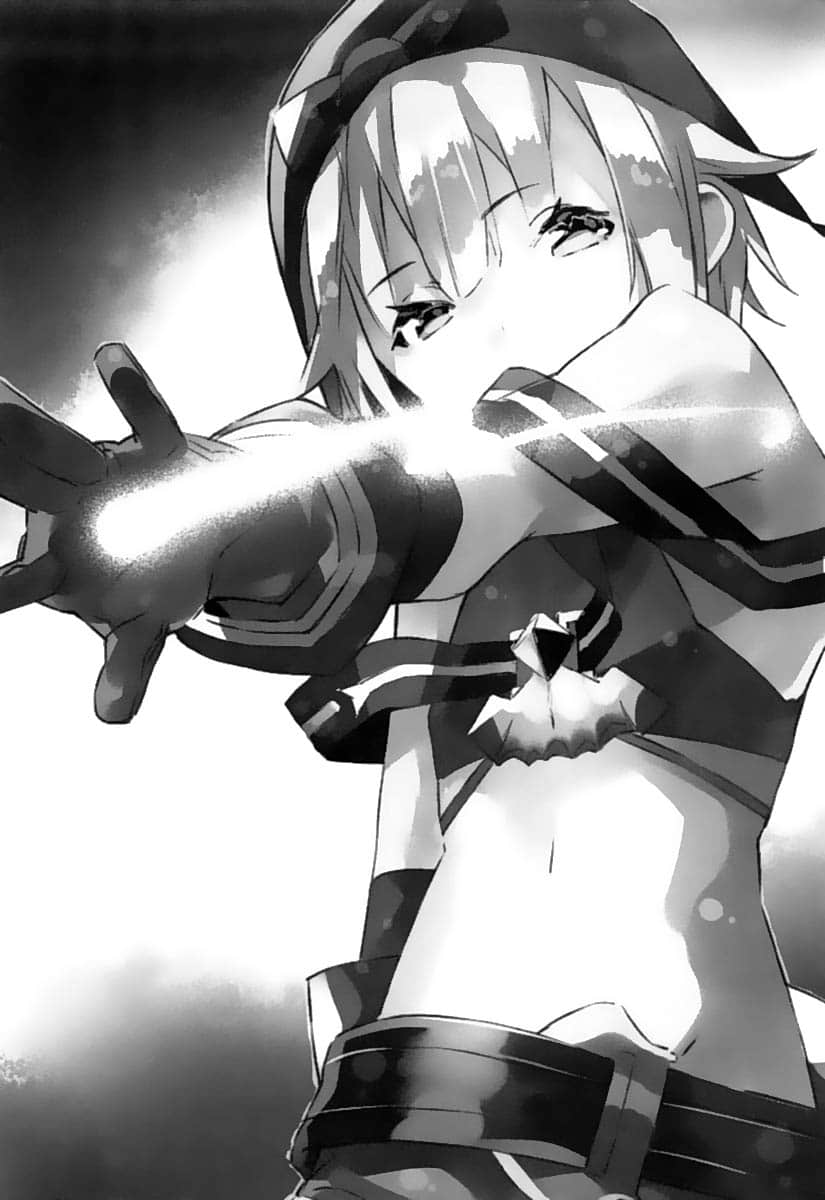 《OUTBREAK COMPANY 萌萌侵略者》8 插图（7）