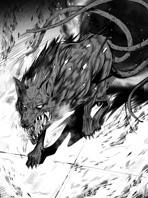 《我娶了我殺死的龍》51～100 第77話. 睡眠抵抗大賽插圖（1）