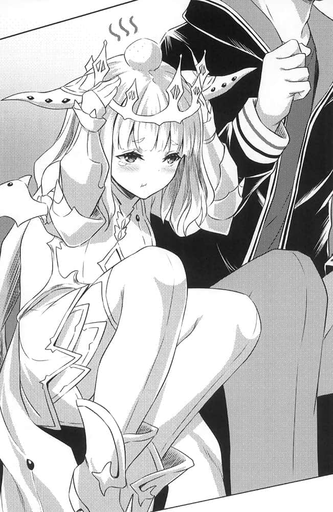 原来我家是魔力点~只是住在那里就变成世界最强~小说插图（13）