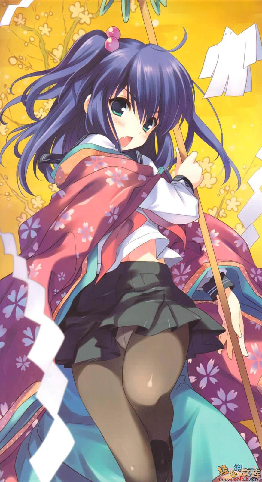 《幸运时刻!》7 插图（4）