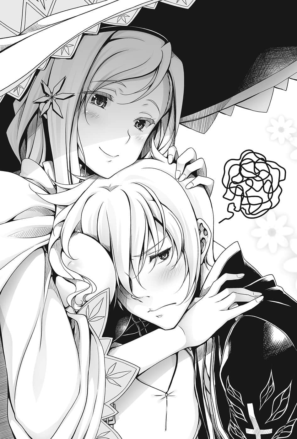《恶魔高校DxD》短篇集 DX.5 超级英雄的考验 Life.6 黑历史的白龙皇插图（1）