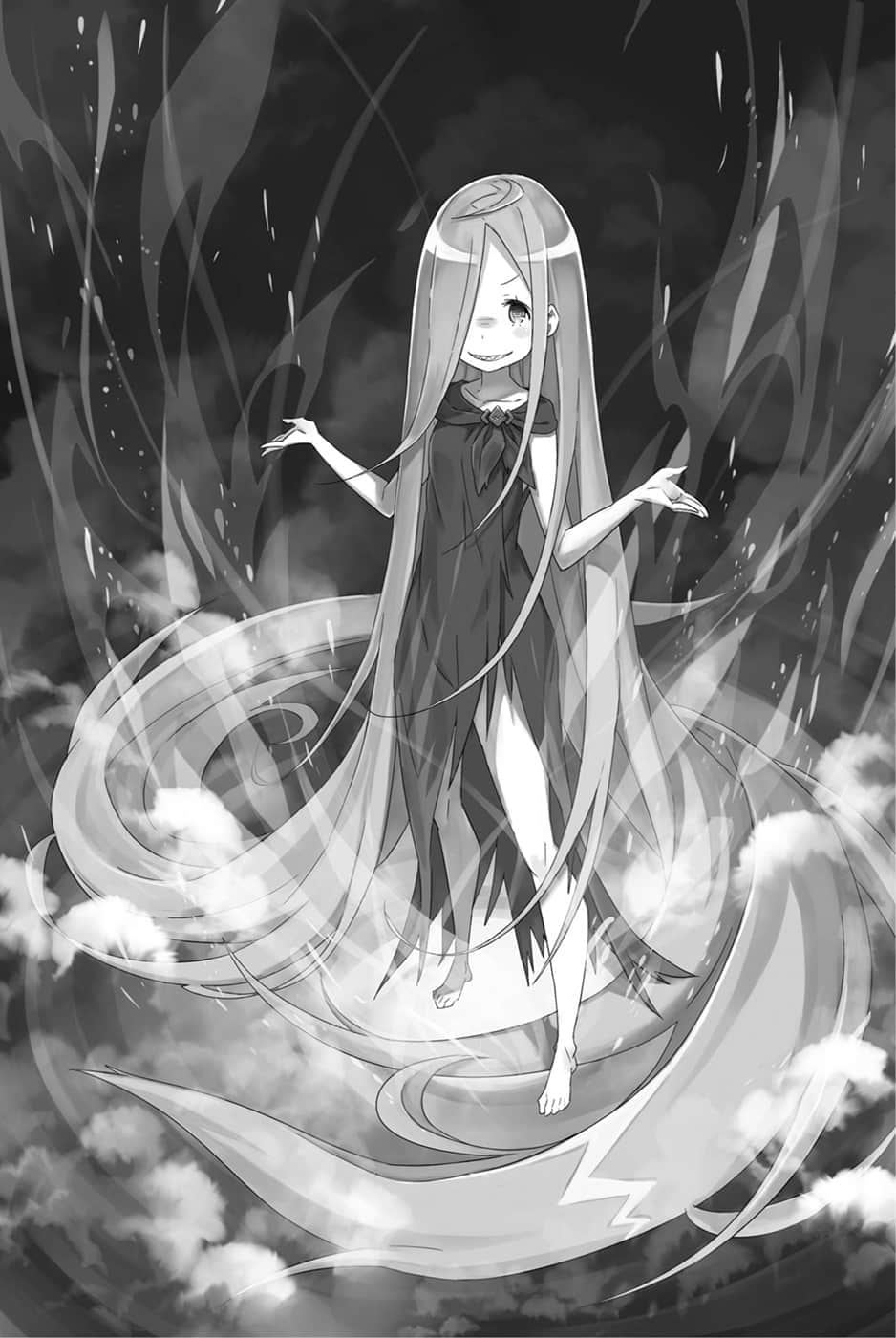 《Re:从零开始的异世界生活》20 插图（8）